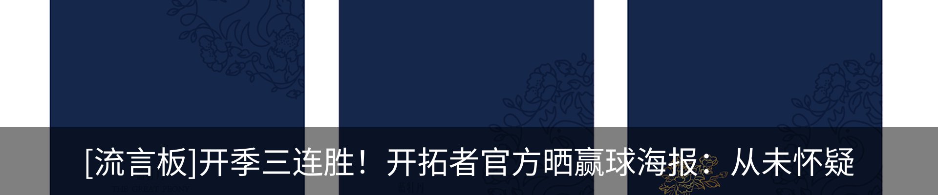 新闻动态
